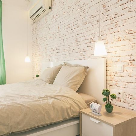 Central Old City Apartment Bükreş Oda fotoğraf