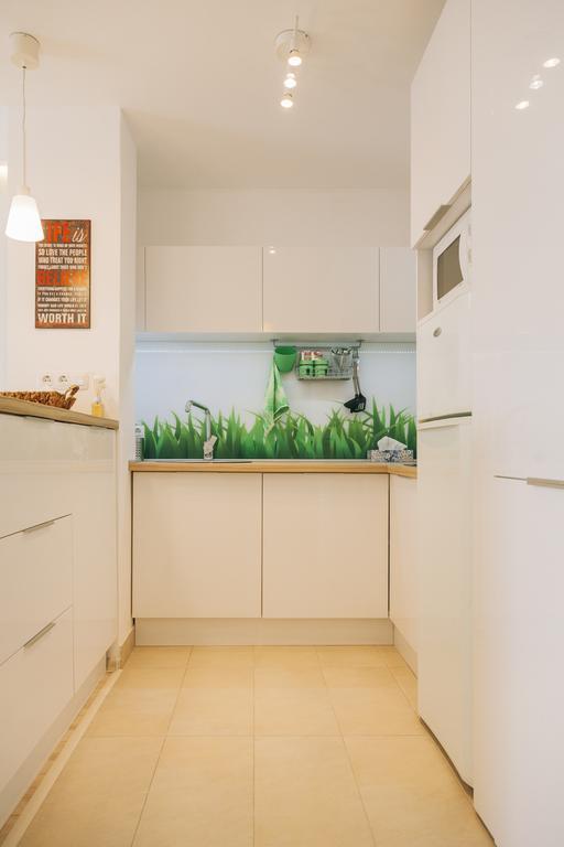 Central Old City Apartment Bükreş Oda fotoğraf