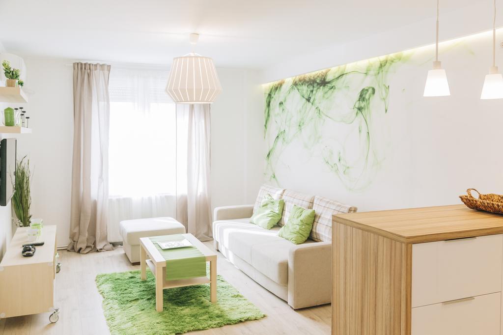Central Old City Apartment Bükreş Oda fotoğraf