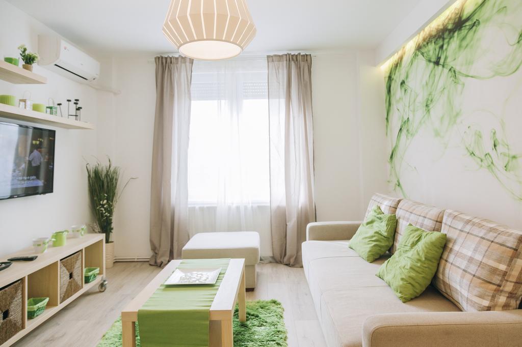 Central Old City Apartment Bükreş Oda fotoğraf