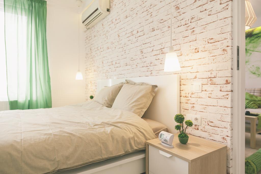 Central Old City Apartment Bükreş Oda fotoğraf