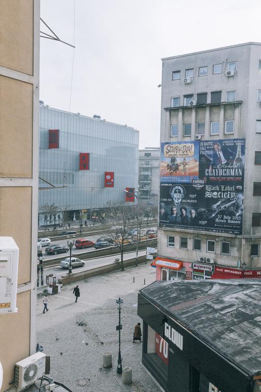Central Old City Apartment Bükreş Oda fotoğraf